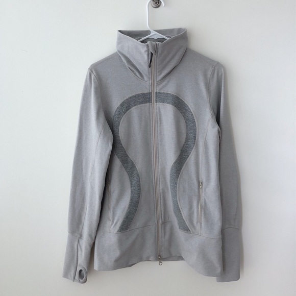 lululemon athletica Jackets & Blazers - Lululemon in stride jacket